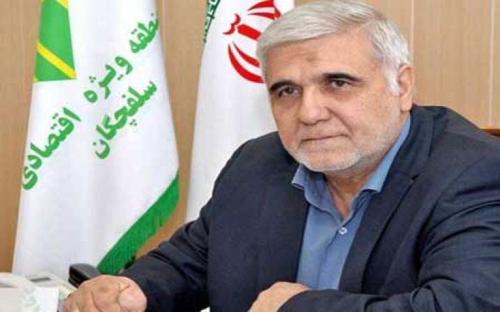 سلفچگان رتبه نخست تنوع تولید کشور را کسب کرد سلفچگان رتبه نخست تنوع تولید کشور را کسب کرد